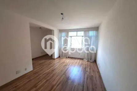 Apartamento com 2 Quartos à venda, 67m² no Méier, Rio de Janeiro