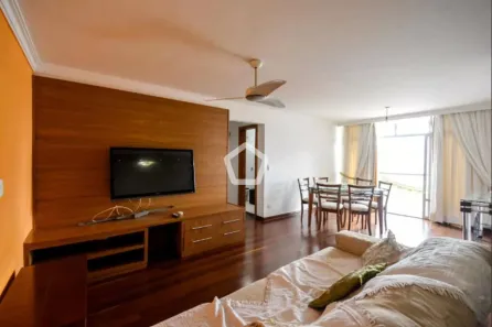 Apartamento com 3 Quartos à venda, 142m² no Pinheiros, São Paulo