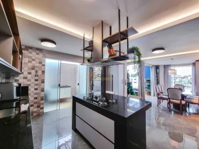 Cobertura com 2 Quartos à venda, 190m² no Manoel Valinhas, Divinópolis