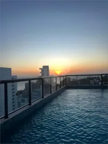 Apartamento com 1 Quarto à venda, 24m² no Barra, Salvador