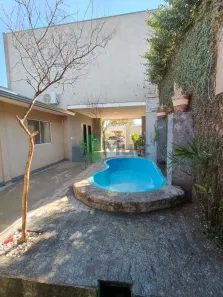 Casa com 1 Quarto para alugar, 125m² no Jardim Cristo Redentor, Ribeirão Preto