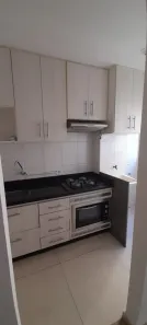 Apartamento com 2 Quartos à venda, 42m² no Residencial e Comercial Cidade Morumbi, Pindamonhangaba