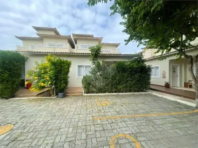 Casa de Condomínio com 4 Quartos à venda, 390m² no Geribá, Armação dos Búzios