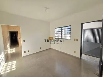 Casa com 3 Quartos à venda, 97m² no Jardim São Marcos, Sorocaba