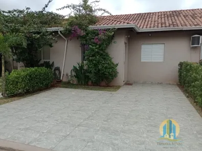 Casa com 2 Quartos à venda, 100m² no Sítio de Baixo, Santana de Parnaíba