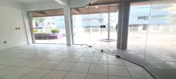 Ponto Comercial para alugar, 37m² no , Osório