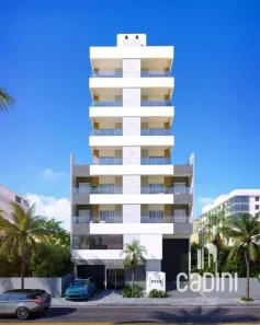 Apartamento com 2 Quartos à venda, 94m² no Tabuleiro, Camboriú
