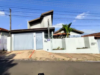 Casa com 3 Quartos à venda, 180m² no Centro, São Carlos