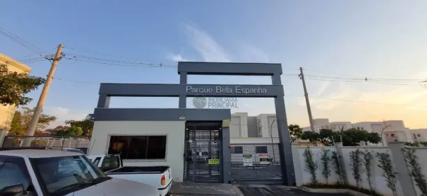 Apartamento com 2 Quartos à venda, 41m² no Jardim Alvorada, Bauru