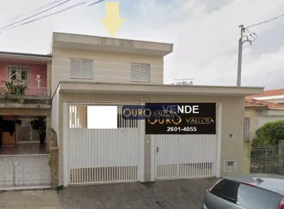 Sobrado com 4 Quartos à venda, 250m² no Alto da Mooca, São Paulo
