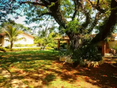 Fazenda/Sítio com 3 Quartos à venda, 318m² no Parque Monte Bianco, Araçoiaba da Serra