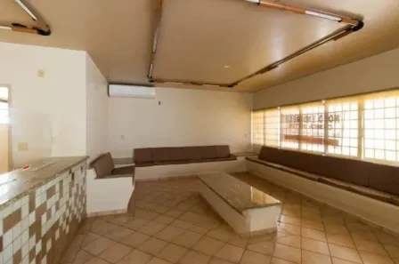 Prédio Residencial à venda, 394m² no Vila Mesquita, Bauru