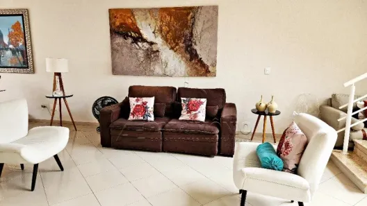 Casa de Condomínio com 3 Quartos à venda, 276m² no Parque Ibiti Reserva, Sorocaba