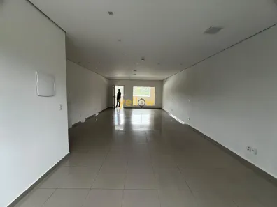 Sala Comercial para alugar, 60m² no Jardim Limoeiro, Arujá