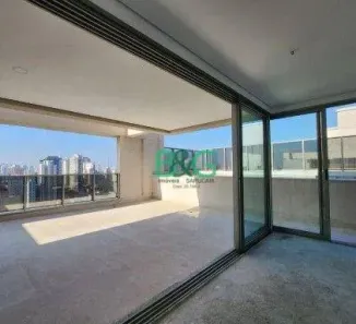 Apartamento com 5 Quartos à venda, 317m² no Perdizes, São Paulo