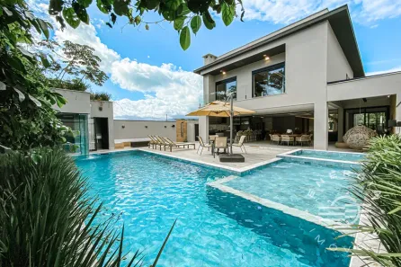 Casa com 6 Quartos à venda, 403m² no Riviera, Bertioga