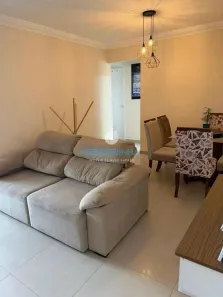 Apartamento com 2 Quartos à venda, 64m² no Jardim Oriente, São José dos Campos