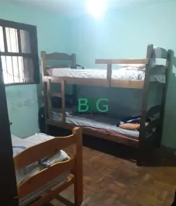 Casa com 2 Quartos à venda, 110m² no Jardim Castro Alves, São Paulo