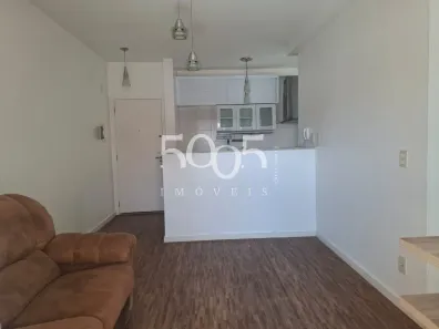 Apartamento com 2 Quartos à venda, 57m² no São Luiz, Itu