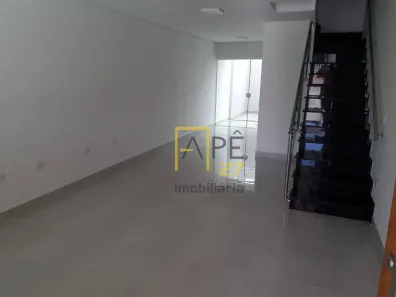 Sobrado com 3 Quartos à venda, 145m² no Jardim Brasil (Zona Norte), São Paulo