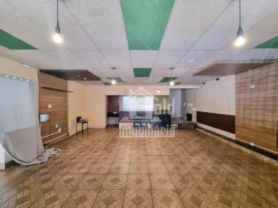 Ponto Comercial para venda ou aluguel, 62m² no Centro, Ribeirão Preto