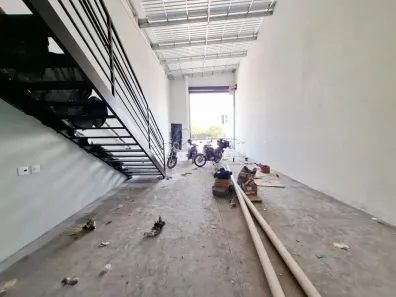 Galpão/Depósito/Armazém à venda, 392m² no Parque Residencial Cândido Portinari, Ribeirão Preto