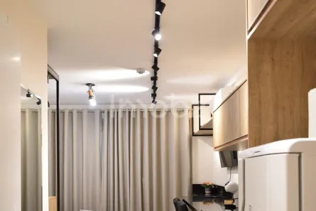 Kitnet com 1 Quarto à venda, 26m² no Sumarezinho, São Paulo