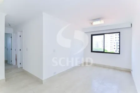 Apartamento com 2 Quartos à venda, 80m² no Jardim Umuarama, São Paulo
