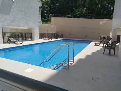 Apartamento com 3 Quartos à venda, 100m² no Leblon, Rio de Janeiro