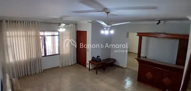 Casa com 4 Quartos à venda, 233m² no Bosque de Barão Geraldo, Campinas