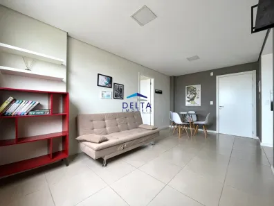 Apartamento com 1 Quarto à venda, 42m² no Igra Sul, Torres