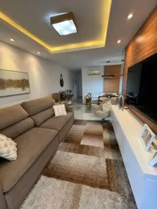 Apartamento com 2 Quartos à venda, 100m² no Icaraí, Niterói