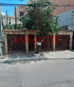 Casa com 3 Quartos à venda, 133m² no Vila Isolina Mazzei, São Paulo