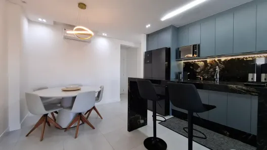 Apartamento com 3 Quartos à venda, 85m² no Vila Operária, Itajaí