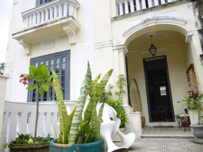 Casa com 8 Quartos à venda, 216m² no Santa Teresa, Rio de Janeiro