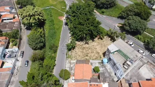 Lote/Terreno à venda, 732m² no Jardim Indianópolis, Campinas