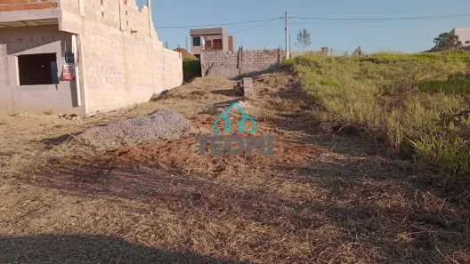 Lote/Terreno à venda, 150m² no Vila Areao, Taubaté