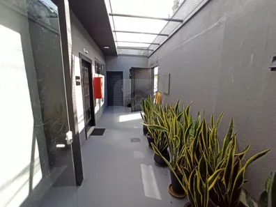 Sala Comercial para alugar, 130m² no Lídice, Uberlândia