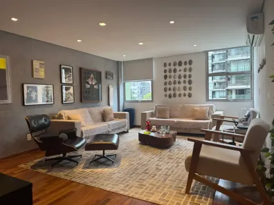 Apartamento com 2 Quartos à venda, 89m² no Itaim Bibi, São Paulo