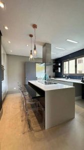 Apartamento com 3 Quartos à venda, 160m² no Jardim, Santo André