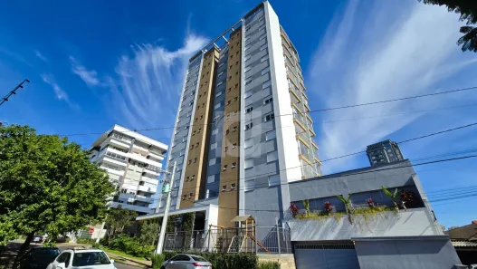 Apartamento com 2 Quartos à venda, 75m² no Jardim América, São Leopoldo