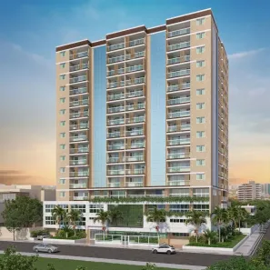 Apartamento com 1 Quarto à venda, 50m² no Atalaia, Aracaju