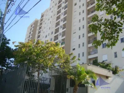 Apartamento com 3 Quartos à venda, 100m² no Jardim Chapadão, Campinas