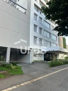 Apartamento com 3 Quartos à venda, 80m² no Setor Central, Goiânia