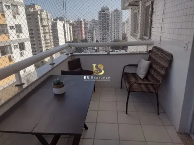 Apartamento com 2 Quartos à venda, 90m² no Icaraí, Niterói