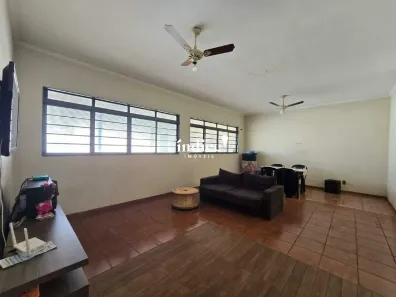 Casa com 3 Quartos à venda, 275m² no Vila Monte Alegre, Ribeirão Preto