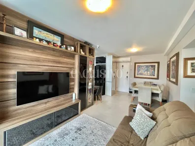 Apartamento com 2 Quartos à venda, 76m² no Capoeiras, Florianópolis