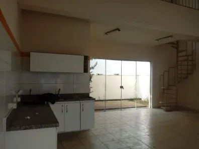 Ponto Comercial para alugar, 100m² no Jardim Bandeirantes, São Carlos