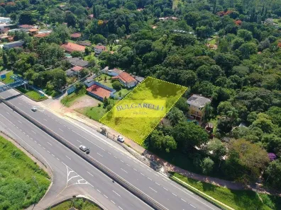 à venda, 1677m² no Parque da Fazenda, Itatiba