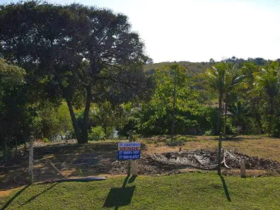 Lote/Terreno à venda, 845m² no Nova Guarapari, Guarapari